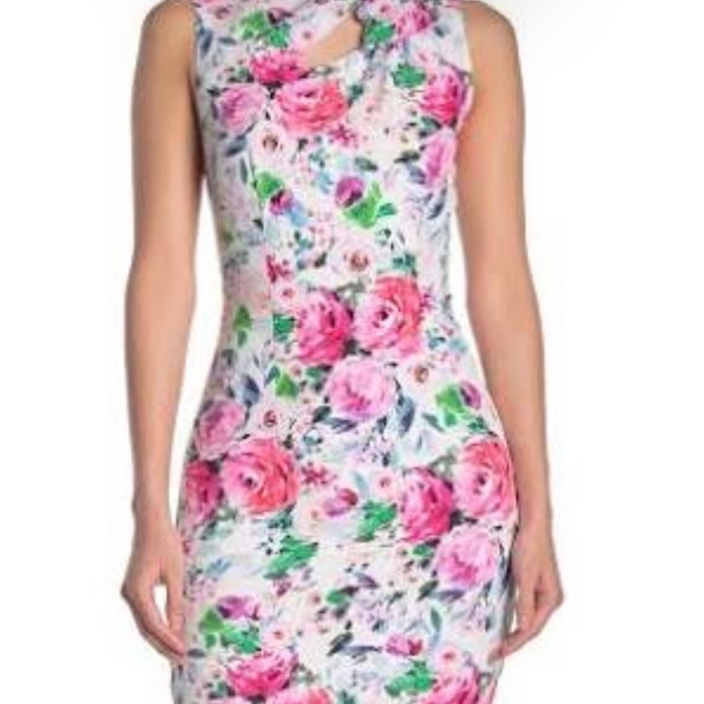 Alexia Admor sheath dress size 12
